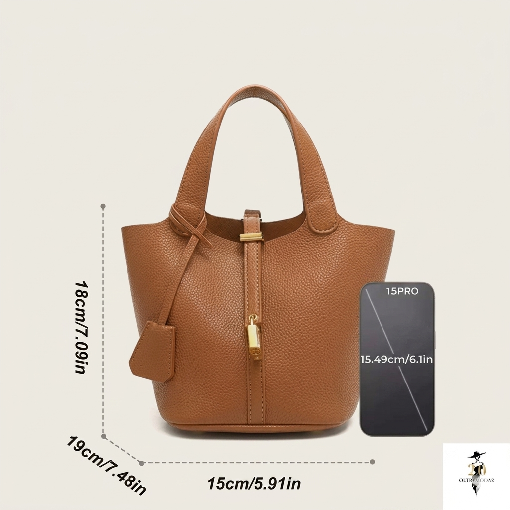 BucketBag™