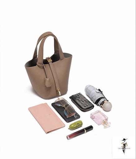 BucketBag™